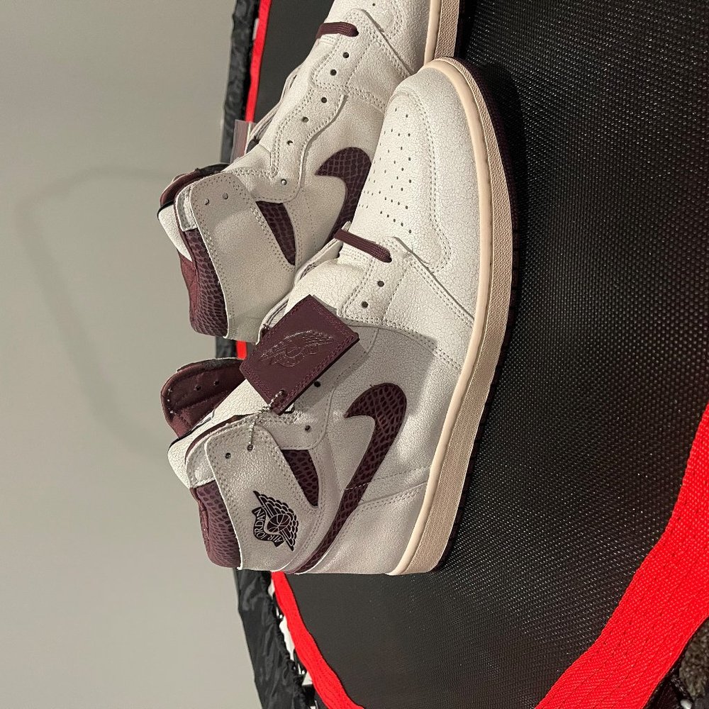 jordan 1